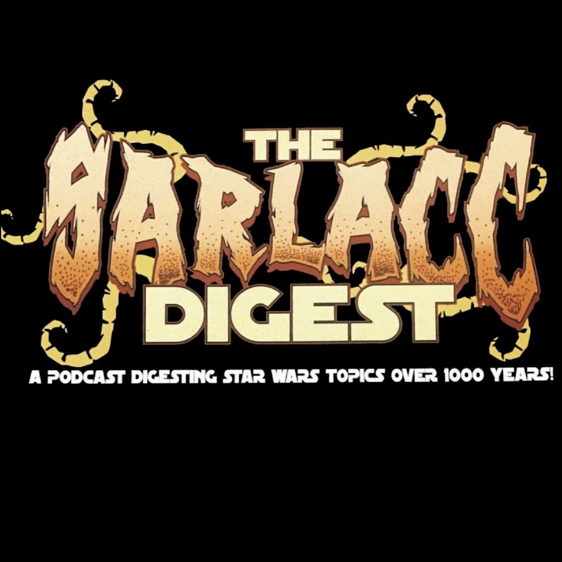 The Sarlacc Digest  Episode 20: The Return of the Last Jedi